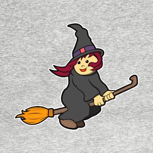 Happy Halloween : Witching Time of Night T-Shirt